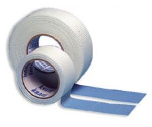 Accesorii gips carton - Banda tip retea autoadeziva pentru armare rost Knauf 90 m